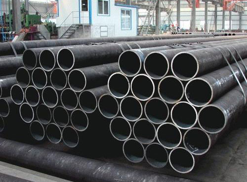 河东35#无缝钢管